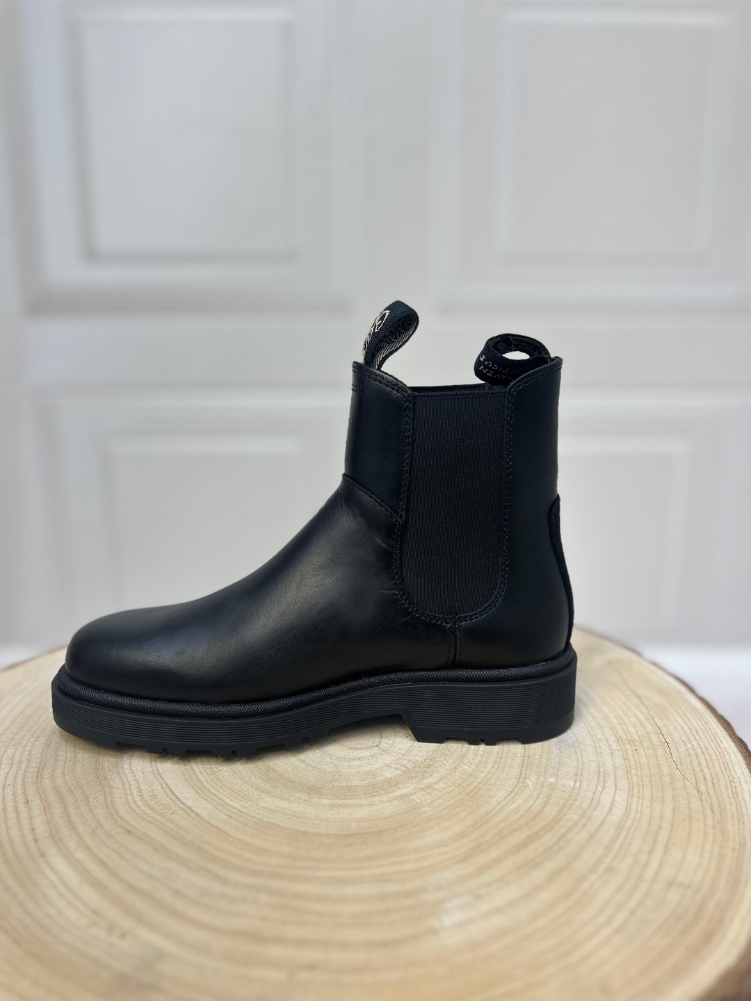 Gant Wootlynne Black Boot