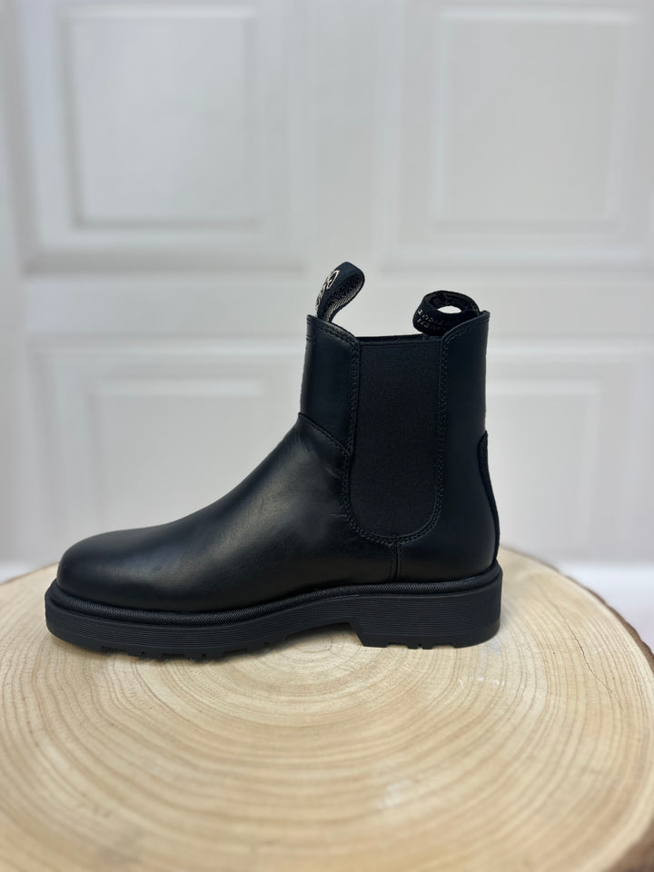 Gant Wootlynne Black Boot