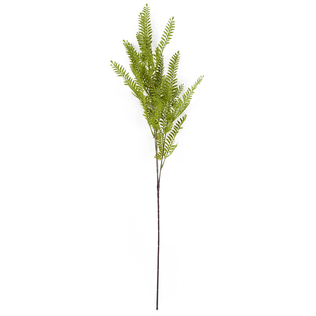 Artificial Foliage Himilayan Fern Stem 95cm