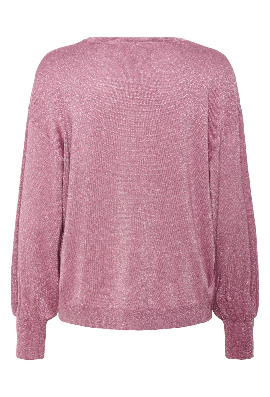 Kaffe Karegina Glitter Pullover