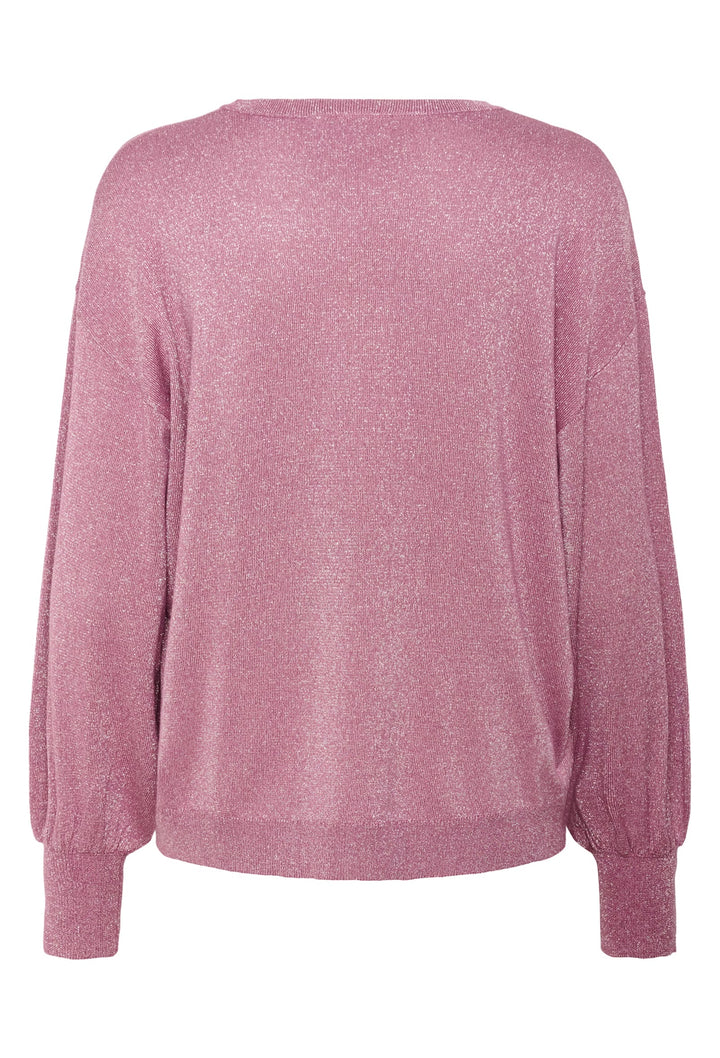 Kaffe Karegina Glitter Pullover
