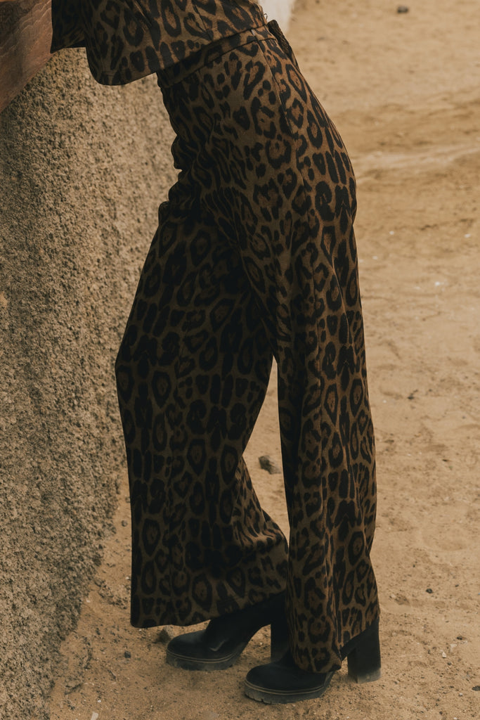 Traffic People Edith Trousers