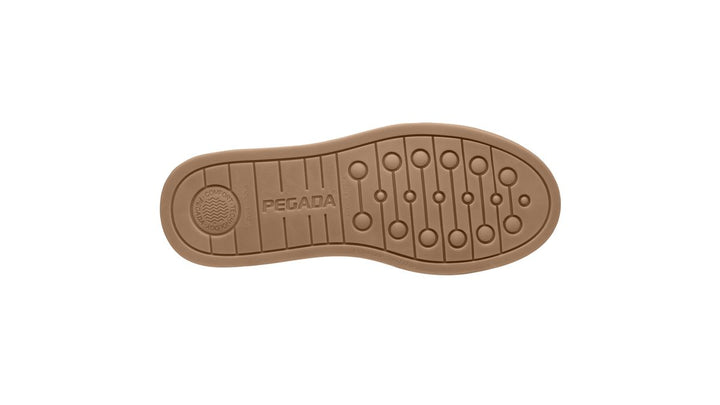 Pegada Napa Soft Milk Sneaker | 211154-19