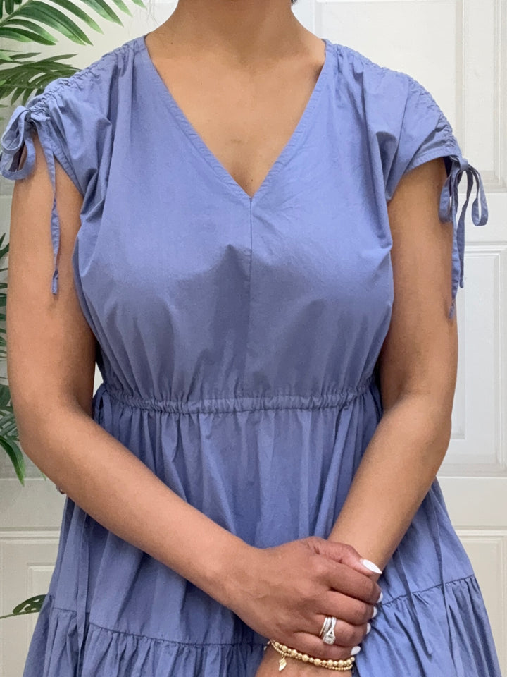 Goa Goa Granada Sky Savannah Dress