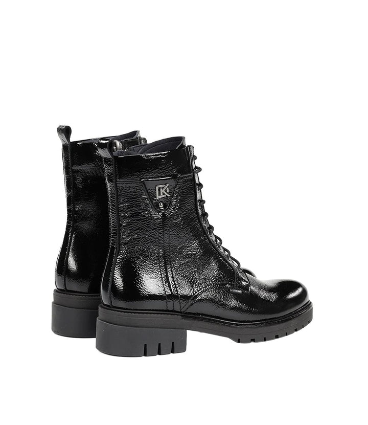 Dorking Cady Napplak Negro Boots