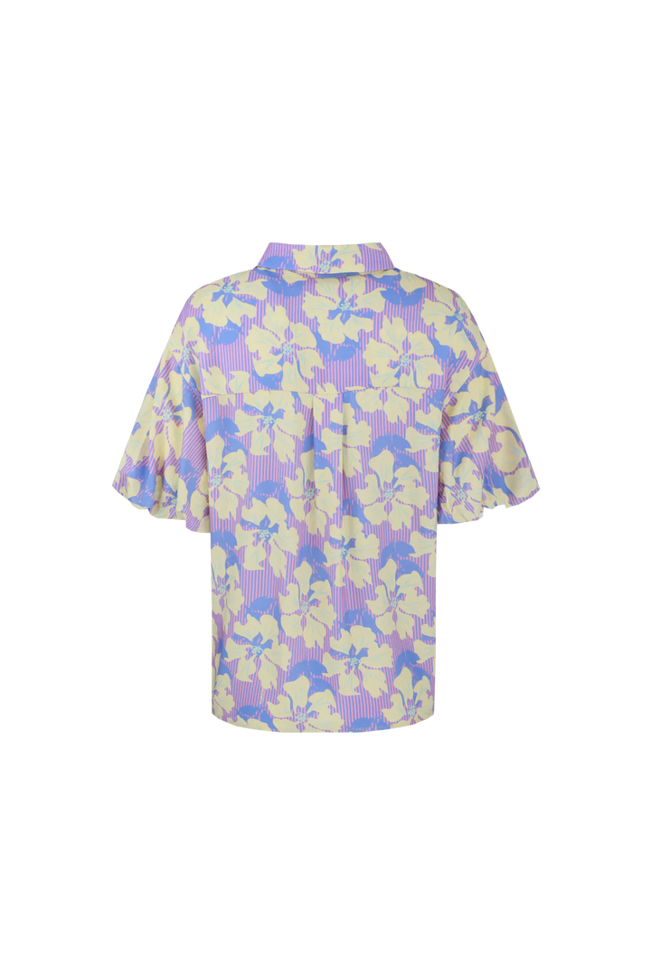 Fluresk Viviana Sunbeam Blouse
