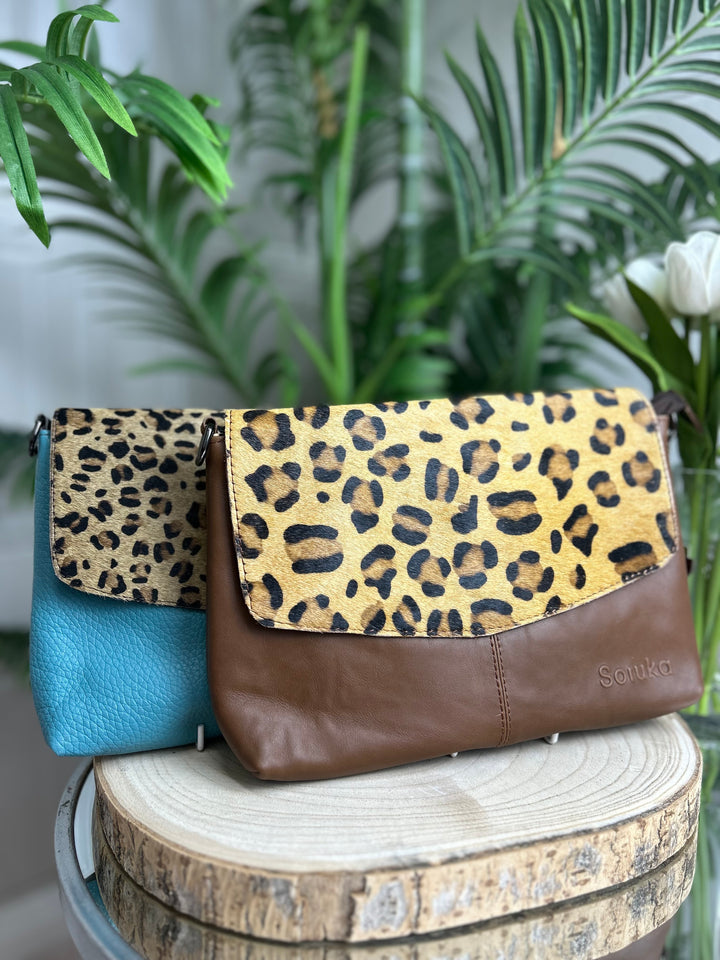 Soruka Lissandra Crossbody Bag | 81165