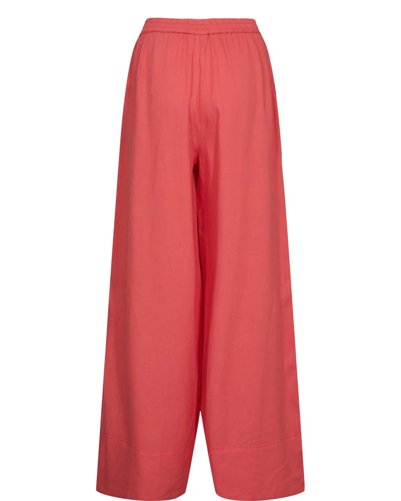 Numph Nuherina Cayenne Trouser