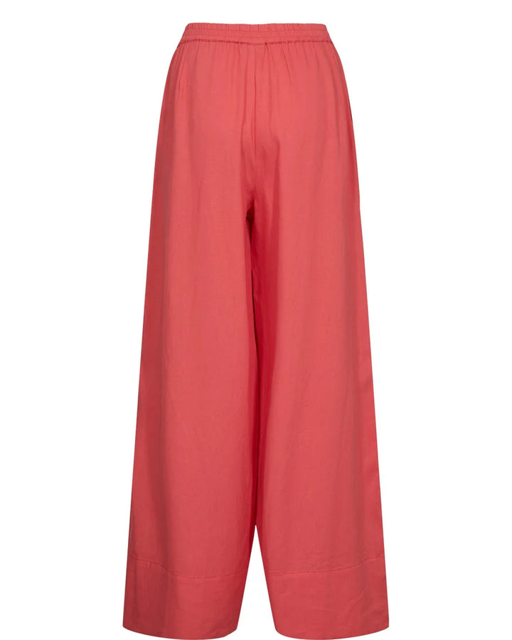 Numph Nuherina Cayenne Trouser
