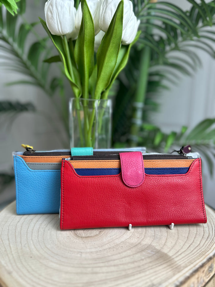 Soruka Janet Wallet | 81175