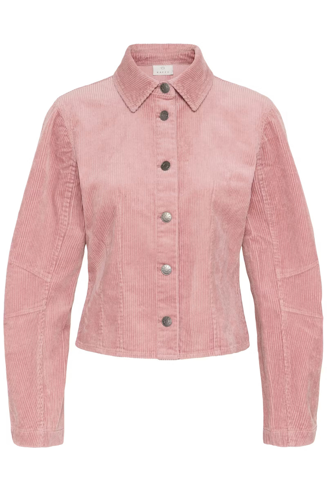 Kaffe Kasella Shirt | Pale Mauve