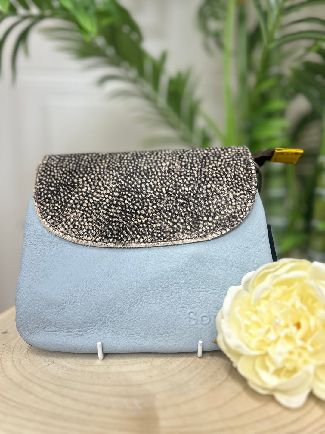 Soruka Cora Crossbody Bag | 81069