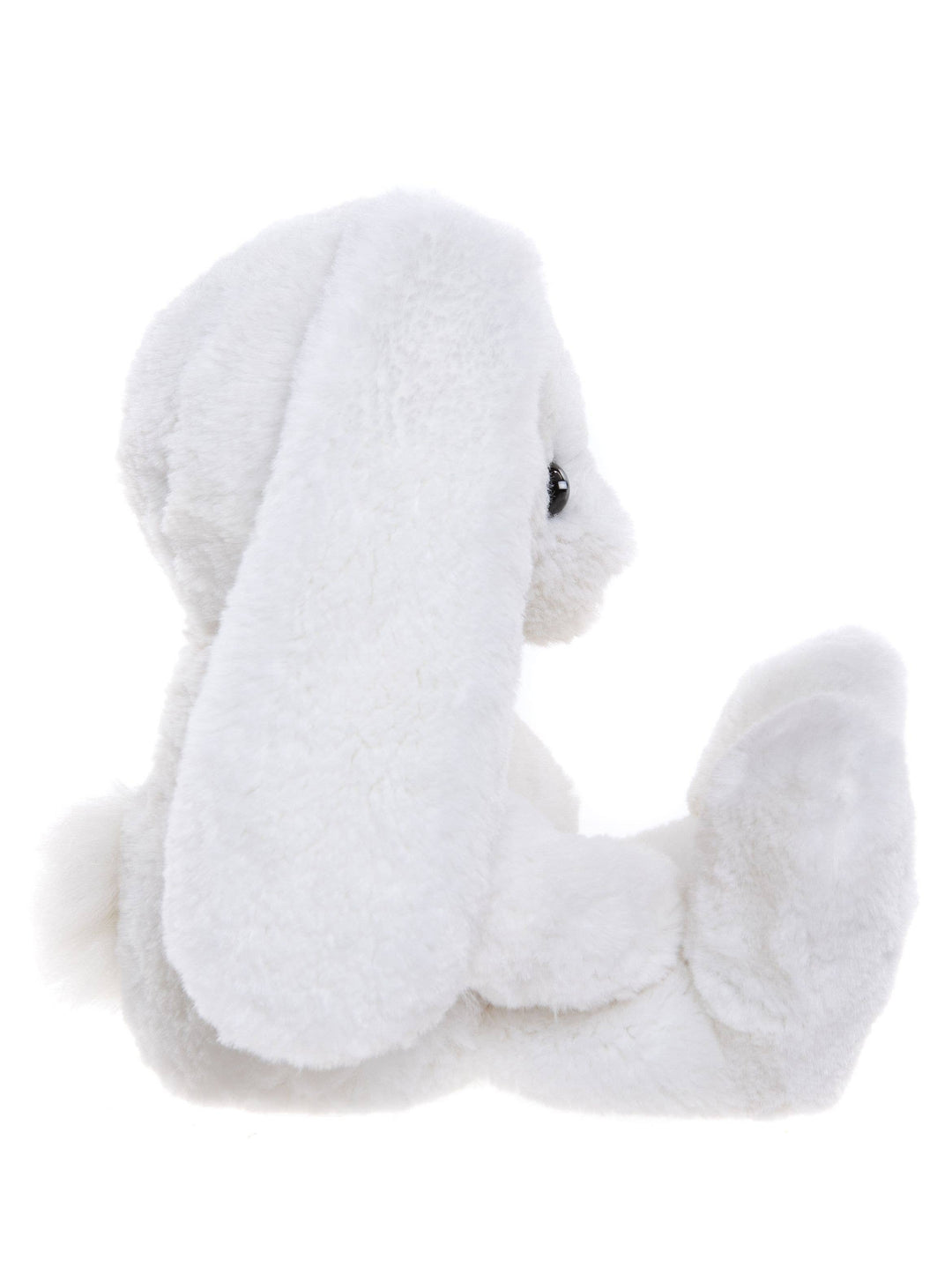 Charlie Bear Bramble Bunny Blossom White Soft Plush Toy Teddy Bear