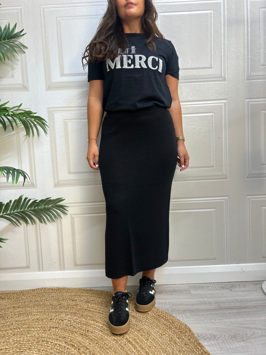 Tiffosi Cassia_B Lady Skirt