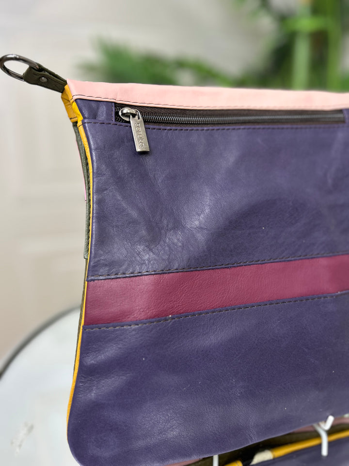 Soruka (81302) Multiway Magnetic Flip Handbag
