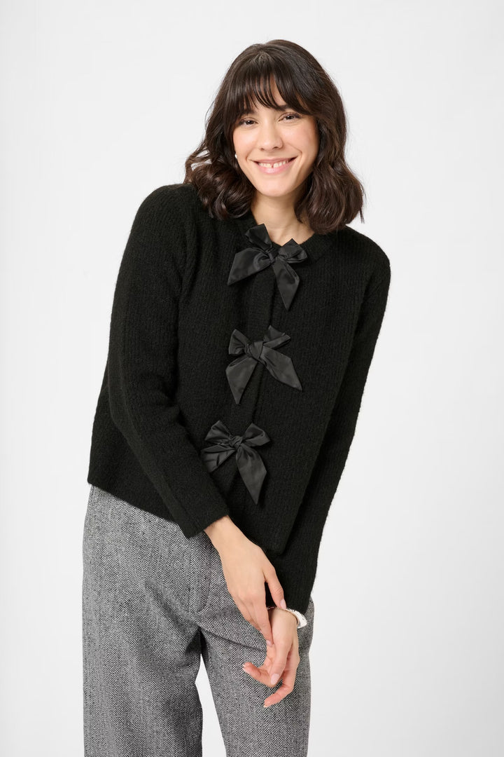 Kaffe Kama Knit Cardigan
