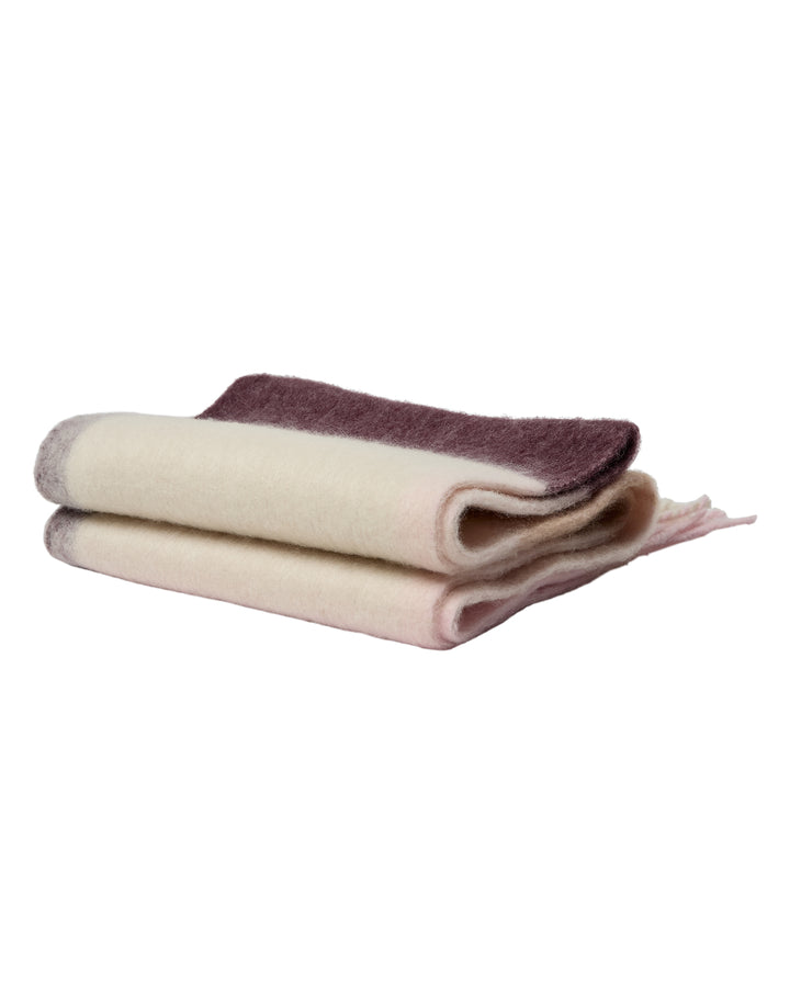 Nümph Nubanja Scarf – Fig