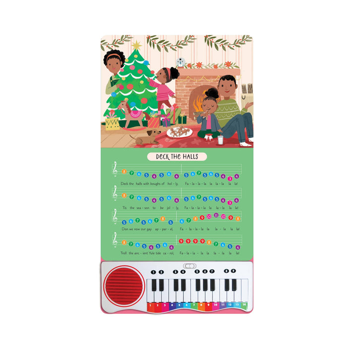 Jingle Bells - Children&