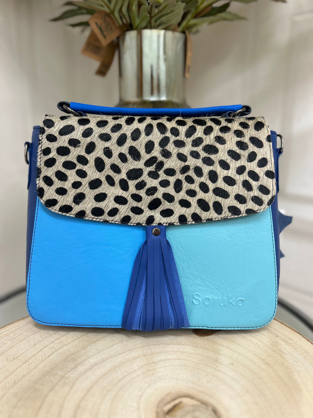 Soruka Naomi Crossbody Bag | 81199