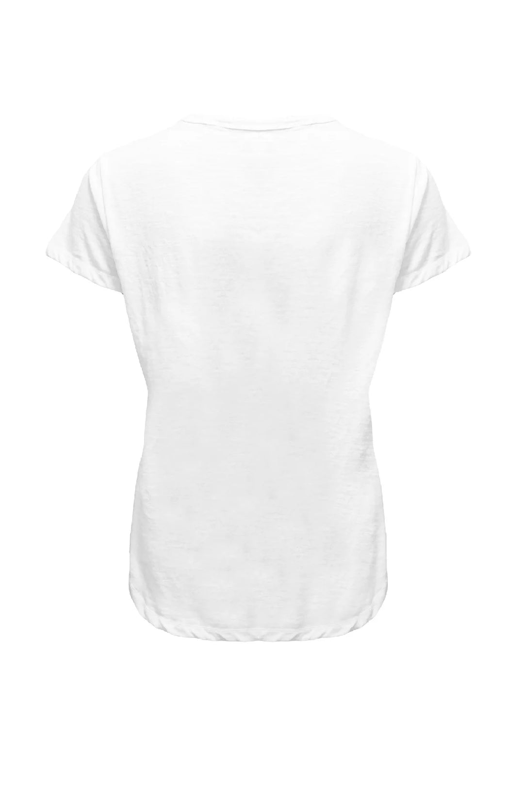 Costa Mani Lala Tee | Sea Blue