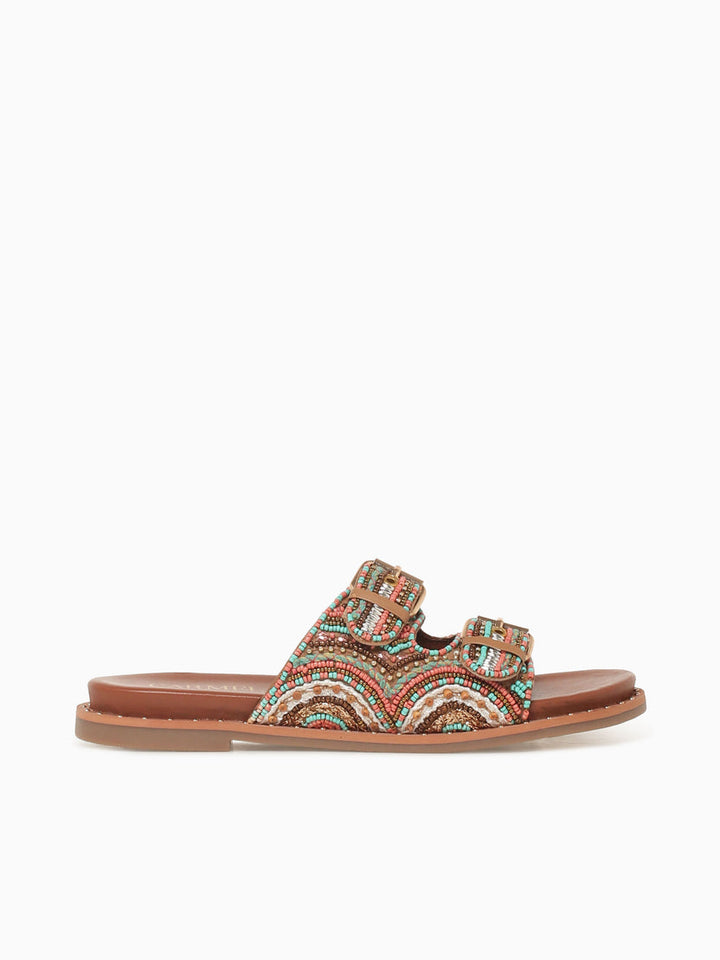 Carmela S.C Coral Sandal | 163200