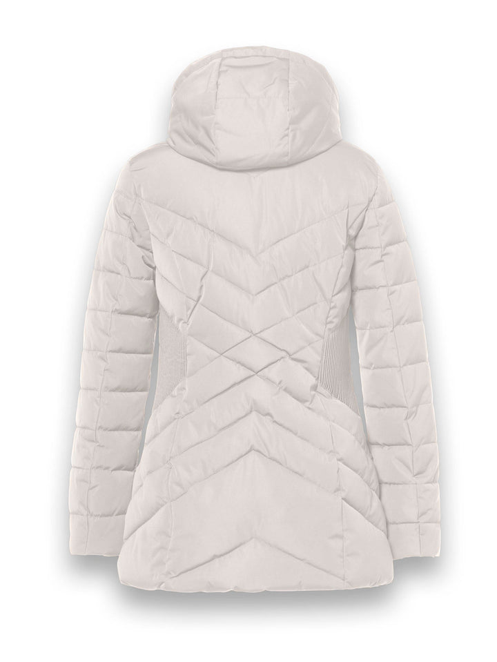 District Candy Jacket | Sand