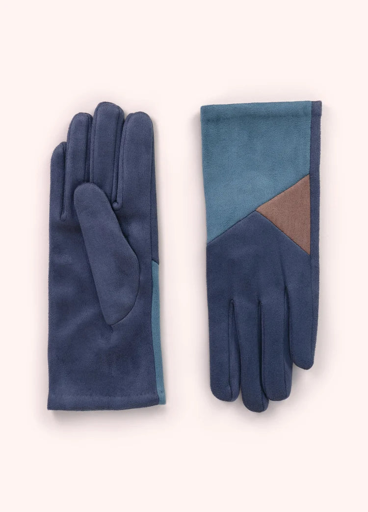 Powder Roma Gloves | Ice Mix