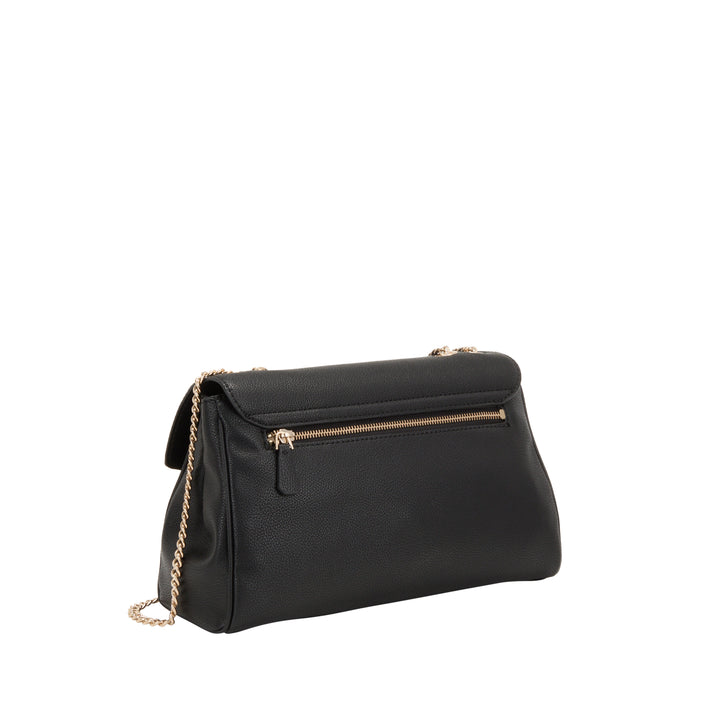 Guess Antonia Black Handbag