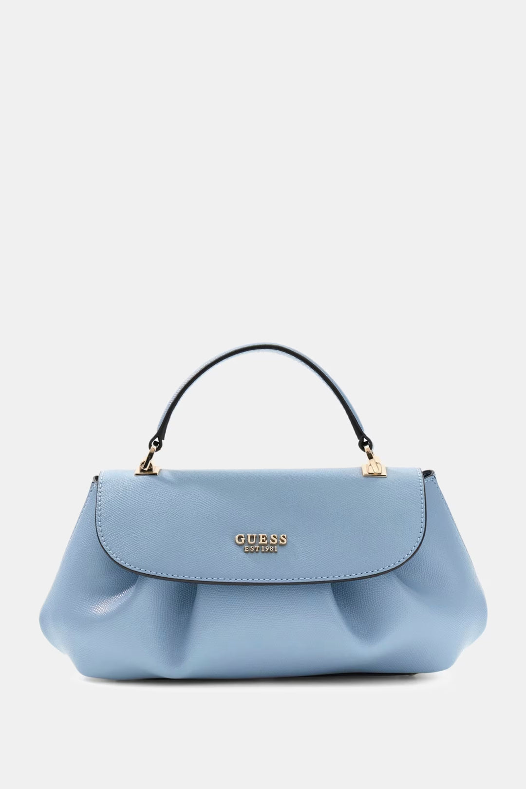 Guess Amorette Light Blue Handbag