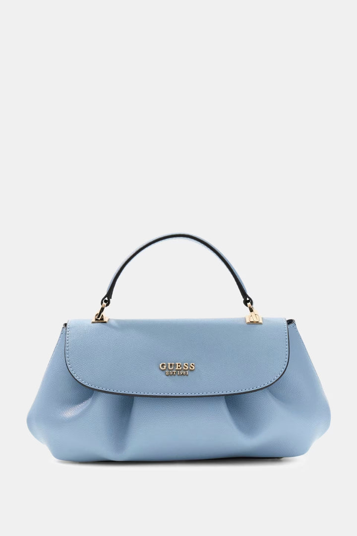 Guess Amorette Light Blue Handbag