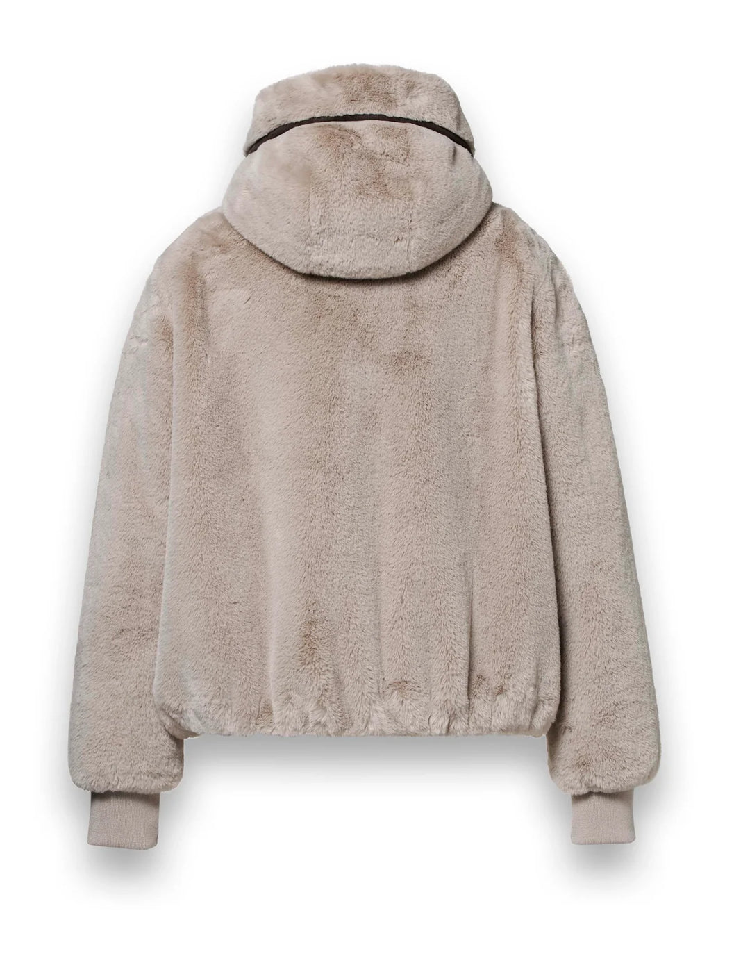 District Bondon Jacket | Light Sand