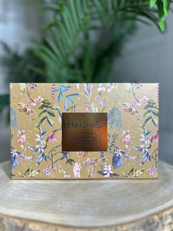 Haunis Diffuser Gift Set