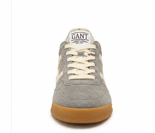 Gant Beylana Sneaker | Granite Gray
