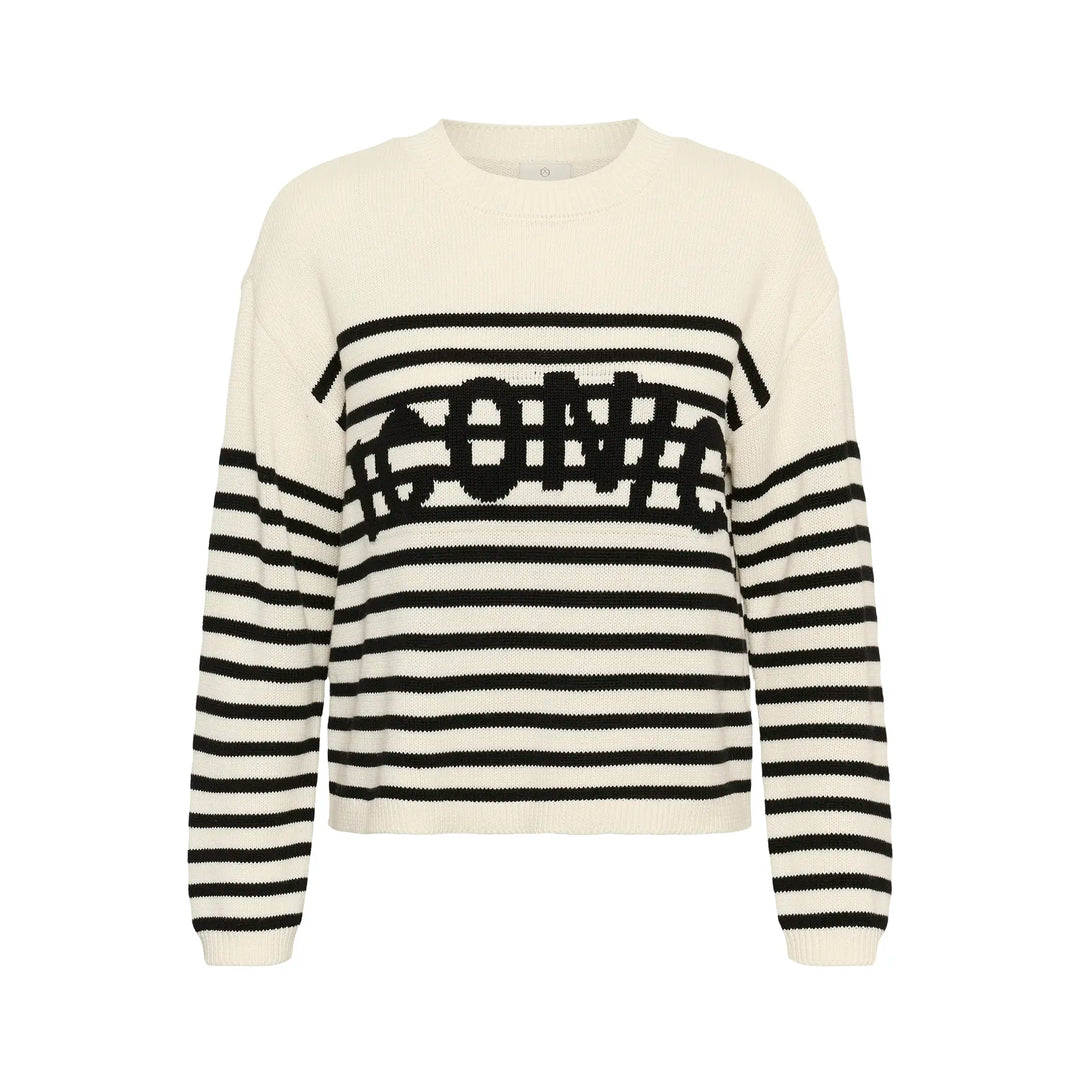 Kaffe Kasus Pullover Knit