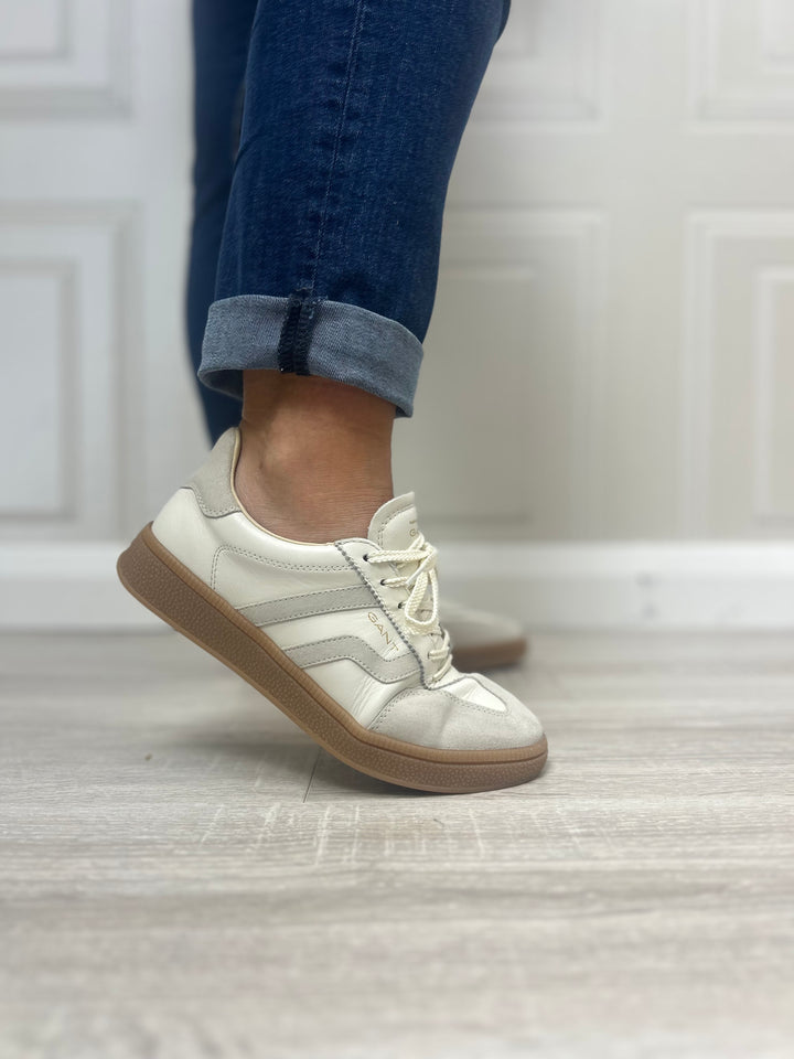 Gant Cuzima G29 White Sneaker