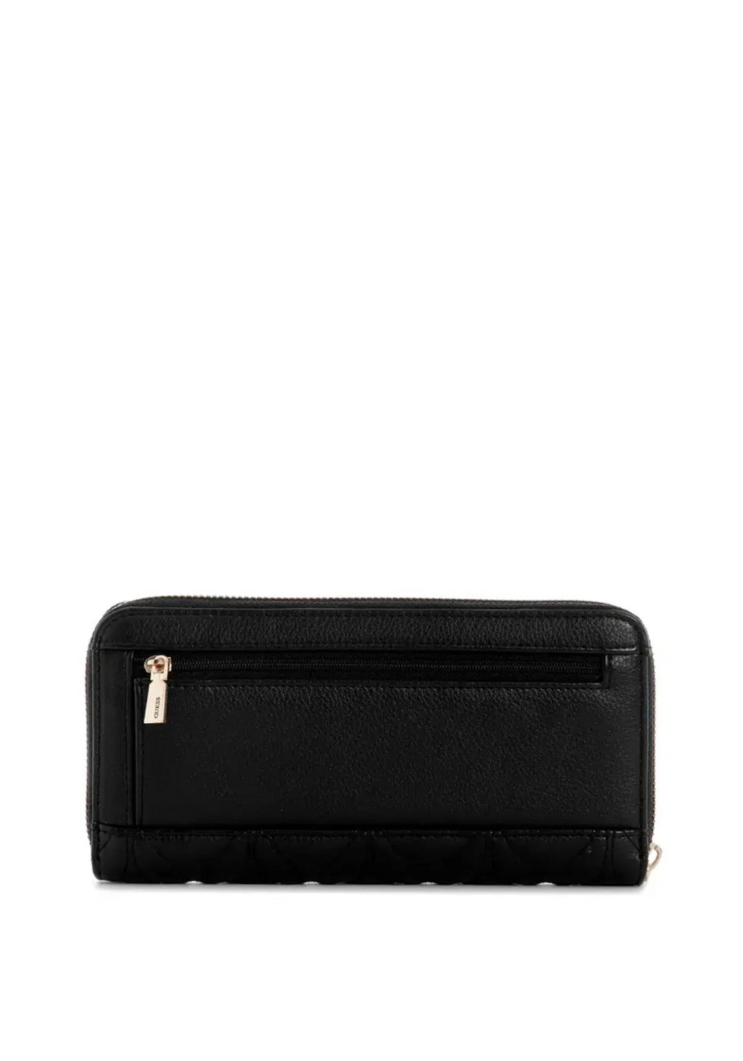 Guess Maxine SLG Black Large Purse