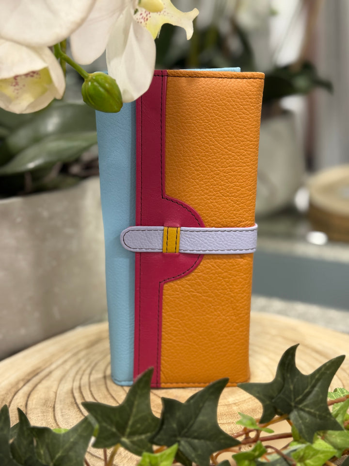 Soruka (687464) Multi Colour Large Purse