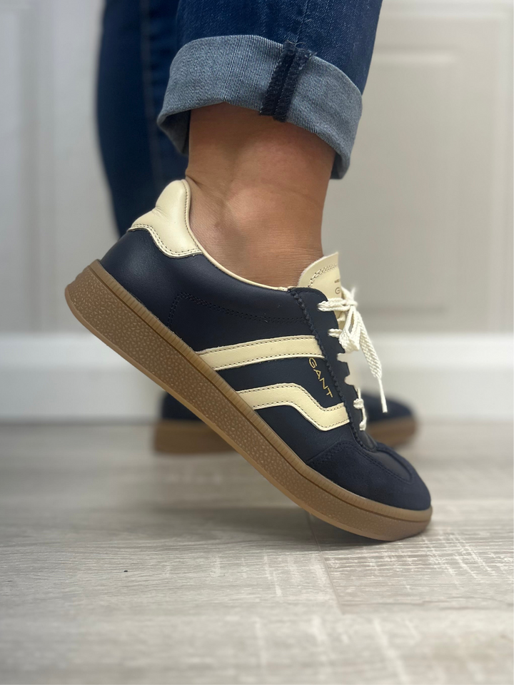 Gant Cuzima G69 Marine Sneaker