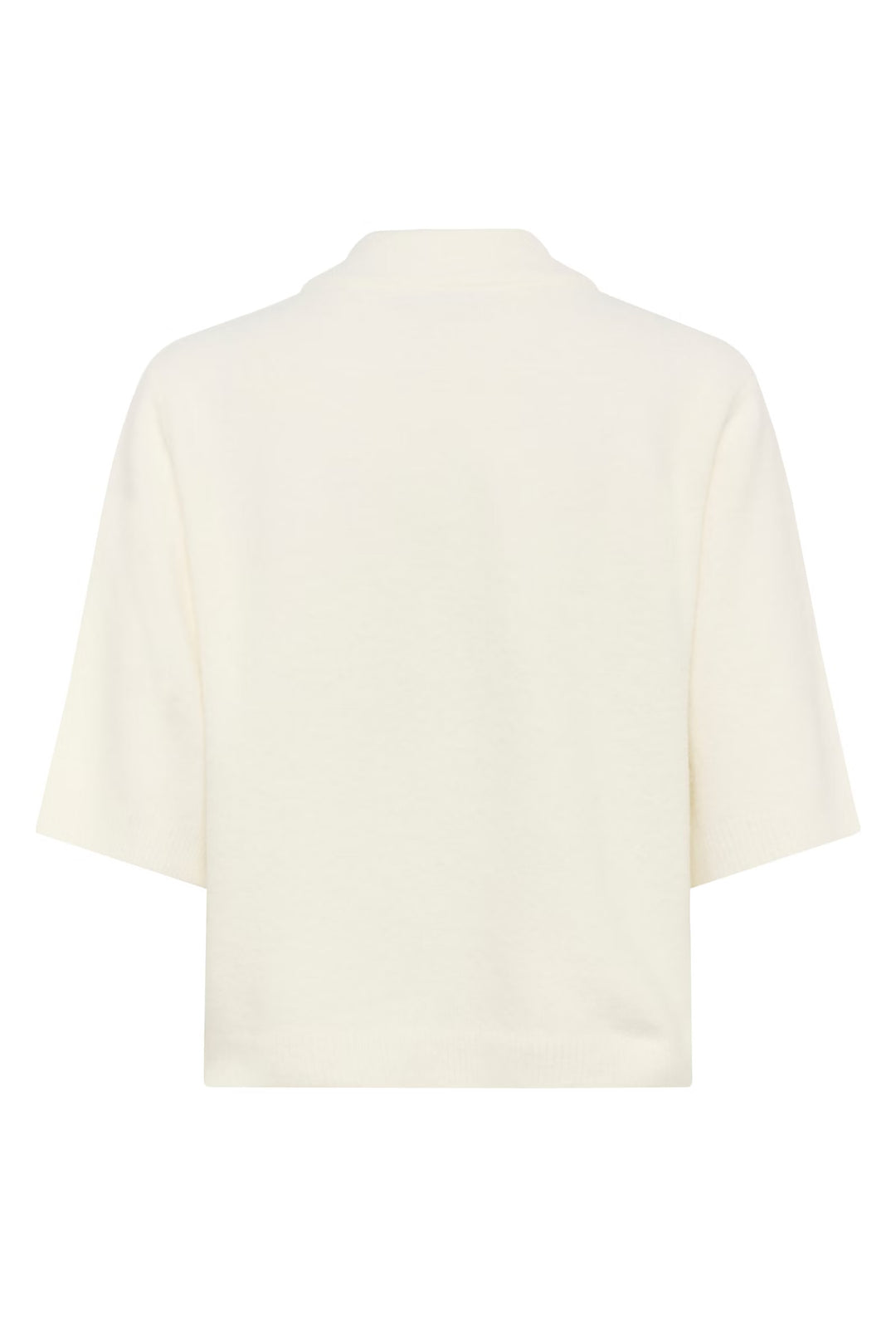 Kaffe Kamerina Chalk Pullover