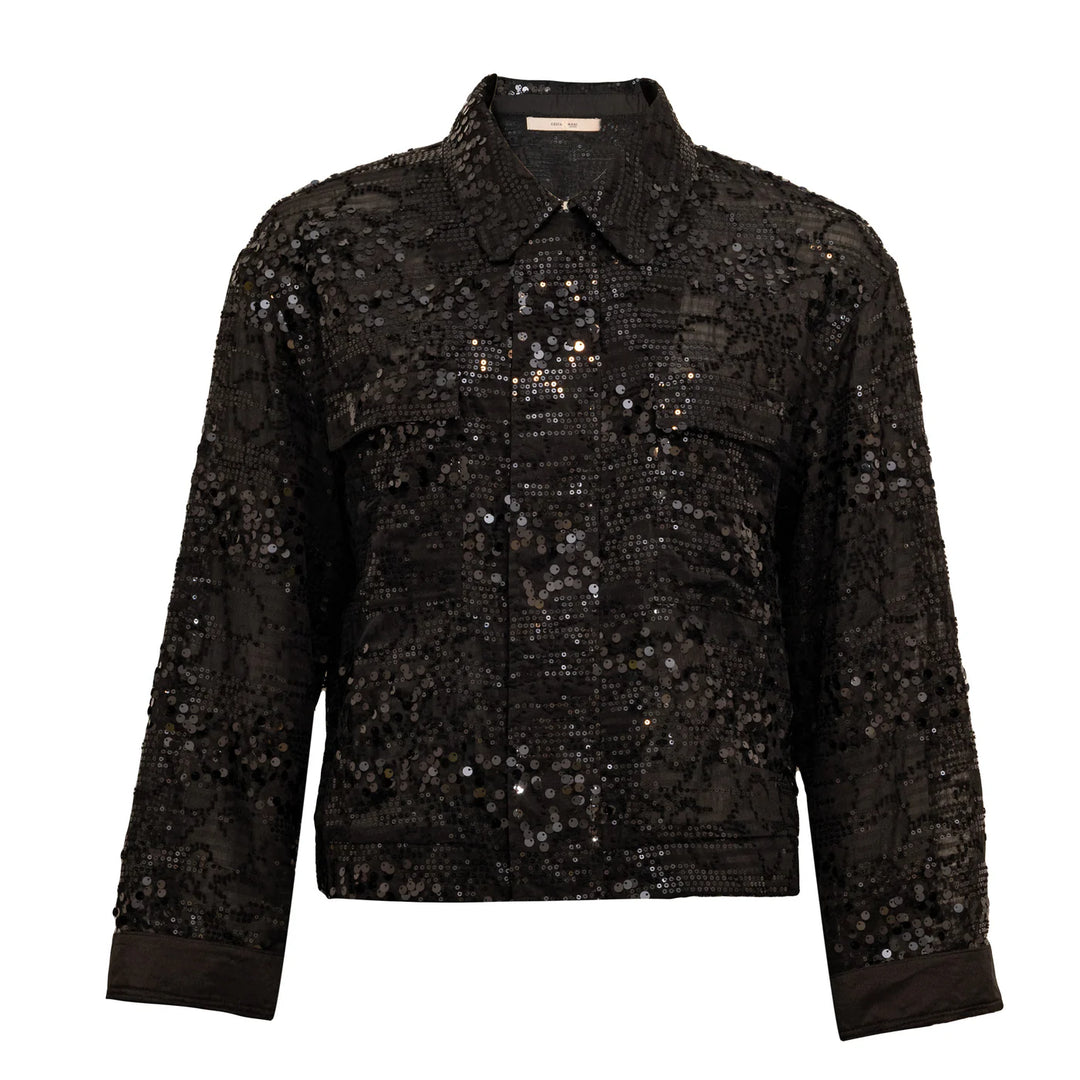 Costa Mani Harry Jacket