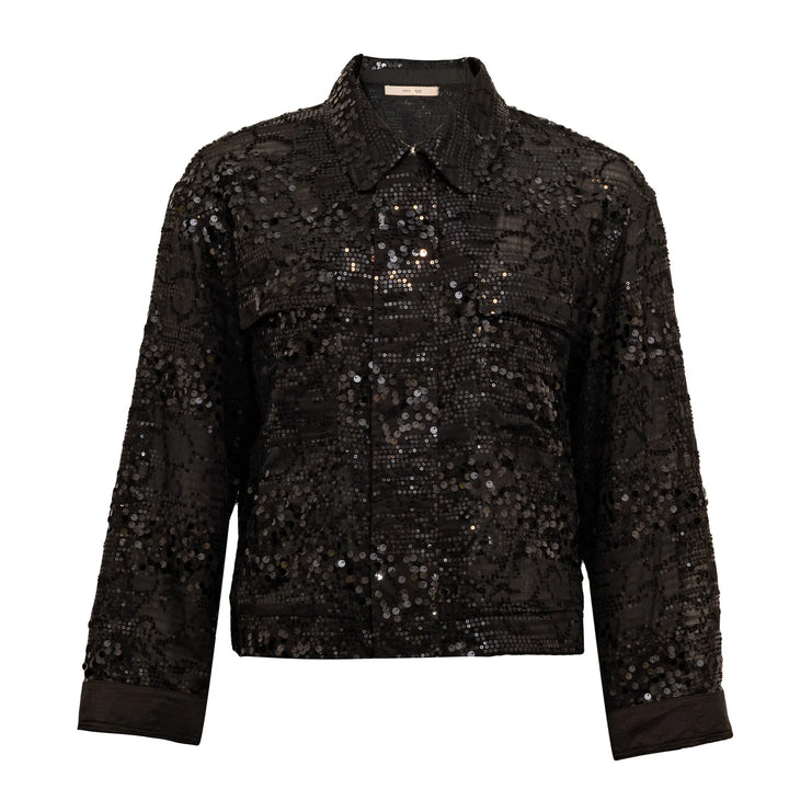 Costa Mani Harry Jacket