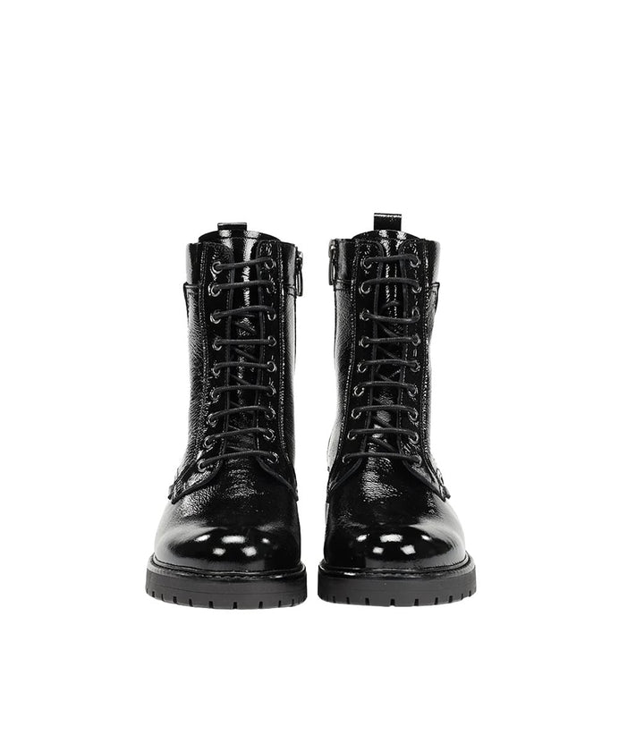 Dorking Cady Napplak Negro Boots