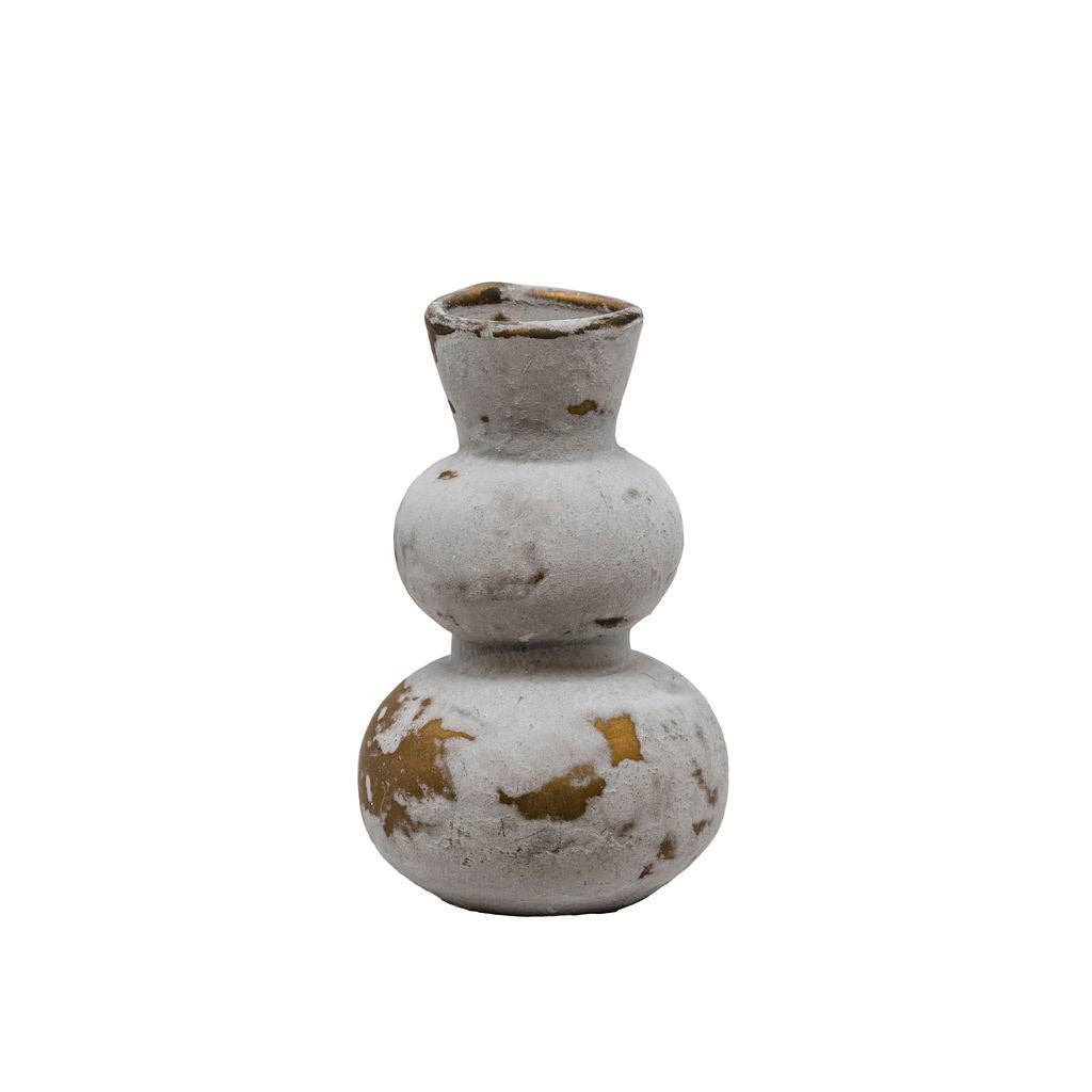 Keoni Glass Bud Vase