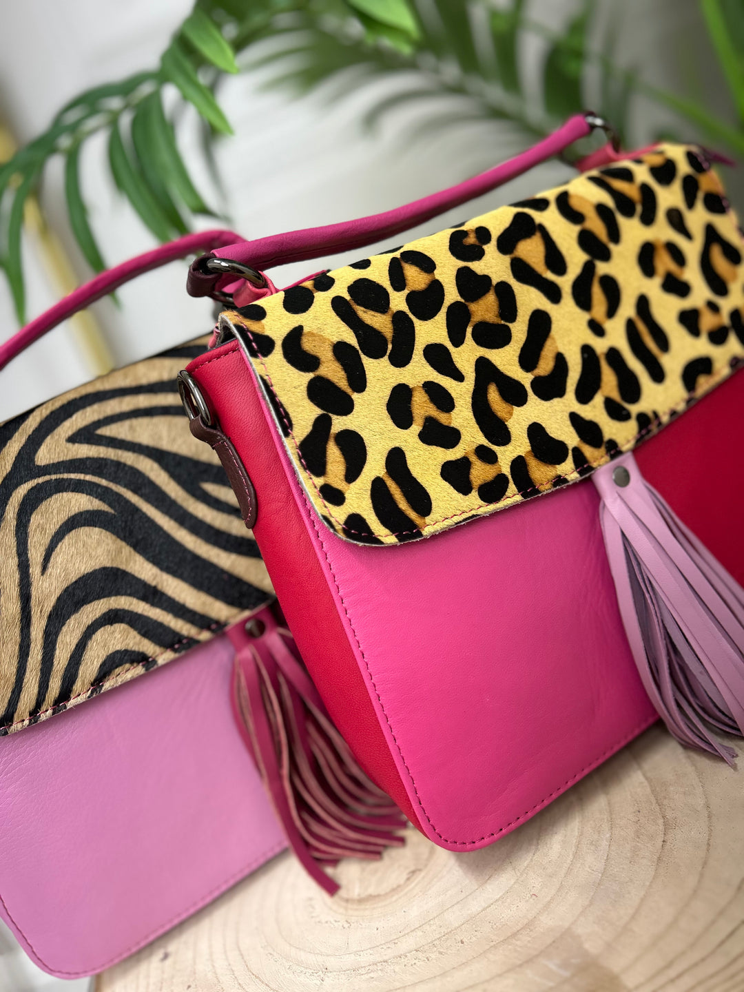 Soruka Naomi Crossbody Bag | 81199