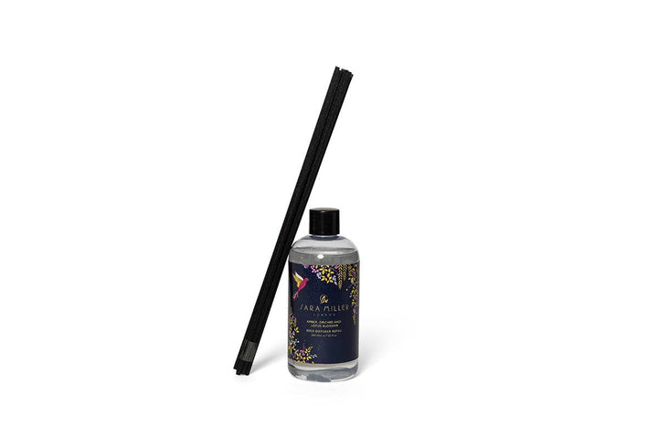 Sara Miller Amber Orchid/Lotus Blossom Refill: Amber Orchid & Lotus Blossom