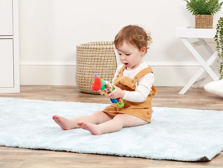 My First Soft Toy – The Very Hungry Caterpillar