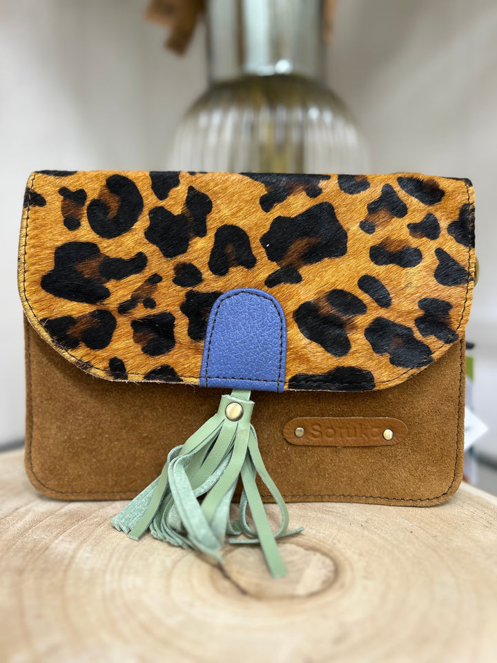 Soruka Claire Small Bag | 81022