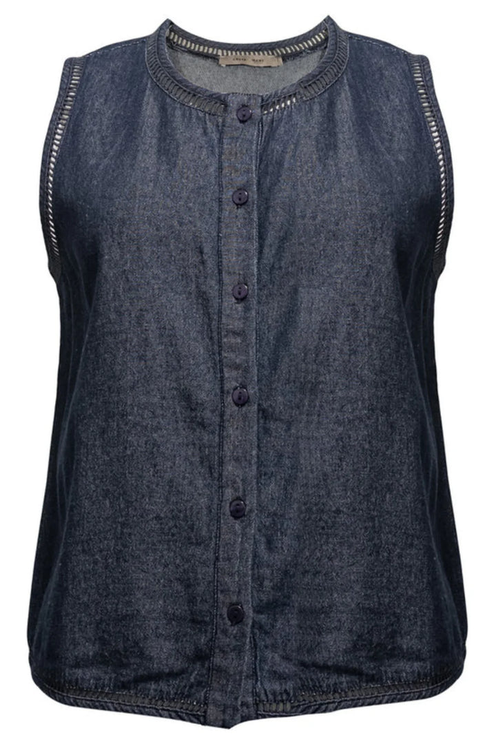 Costa Mani Dede Denim Shirt