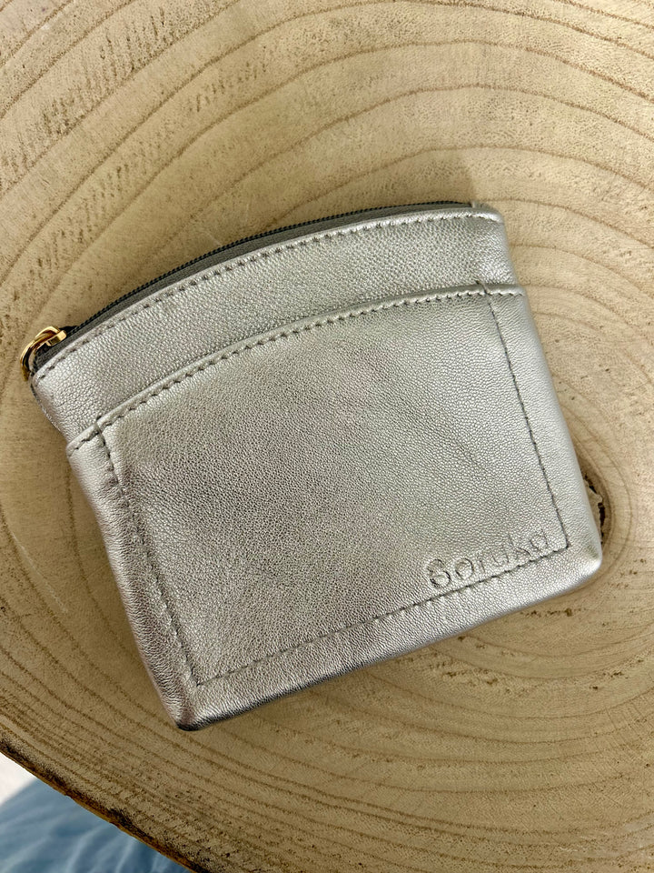 Soruka Esmeralda Glitter Pouch | 83039
