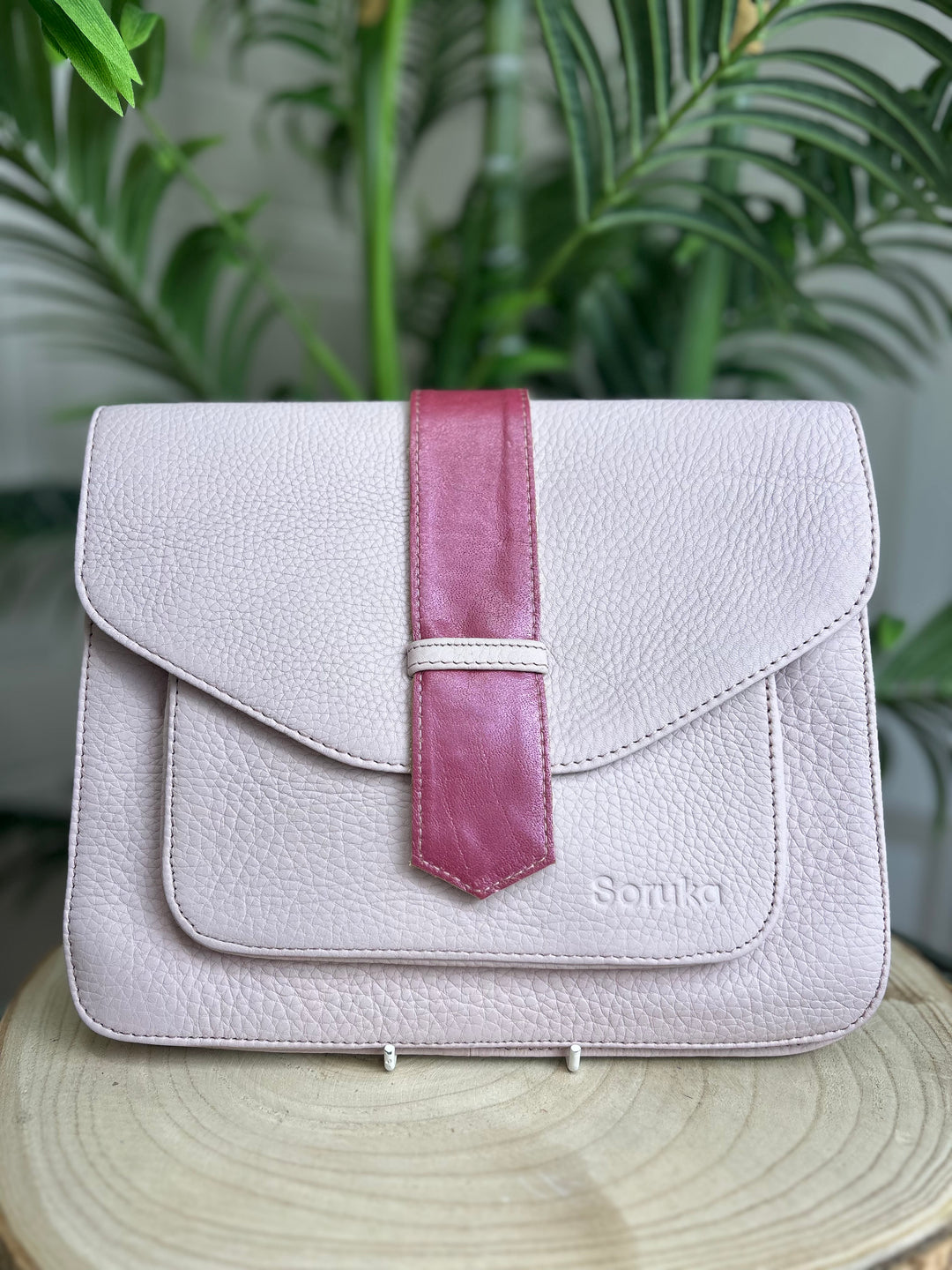 Soruka Nova Reversible Loop Bag | 81091